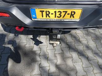 Jeep Cherokee 3.2 V6 TRAILHAWK 4WD picture 8