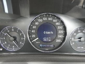 Mercedes CLK CLK 320 Avantgarde Cabrio picture 22