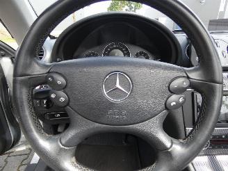 Mercedes CLK CLK 320 Avantgarde Cabrio picture 20