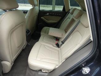 Audi Q5 2.0 TFSI quattro Pro Line picture 13
