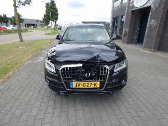 Audi Q5 2.0 TFSI quattro Pro Line picture 11