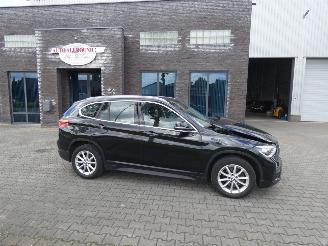 Damaged car BMW X1 SDRIVE18I Executive 2018/1