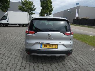 Renault Espace 1.6 dCi Initiale Paris 7p. SCHADE VRIJ!! picture 4