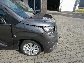 Opel Combo LIFE 1.2 T. L2H1 Edition picture 33
