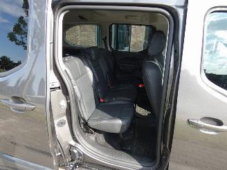 Opel Combo LIFE 1.2 T. L2H1 Edition picture 15