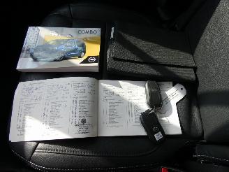 Opel Combo LIFE 1.2 T. L2H1 Edition picture 30