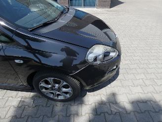 Fiat Punto 1.3 M-Jet Lounge picture 30