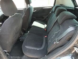 Fiat Punto 1.3 M-Jet Lounge picture 12