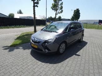 Opel Zafira TOURER 1.4 Edition 7p. picture 10