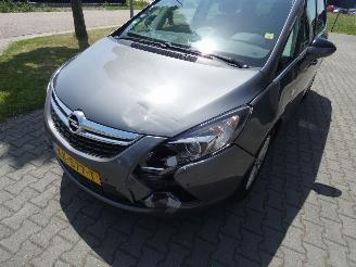 Opel Zafira TOURER 1.4 Edition 7p. picture 29