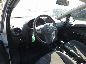Opel Corsa 1.2 EcoF. Selection Pano picture 13