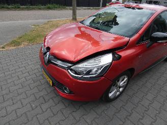 Renault Clio 0.9 TCe Dynamique picture 9