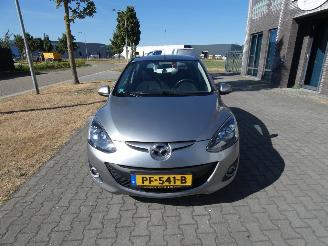 Mazda 2 1.3 GT-Line picture 8