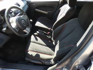 Mazda 2 1.3 GT-Line picture 10