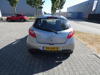 Mazda 2 1.3 GT-Line picture 4