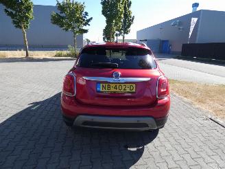 Fiat 500X 1.4 T M-Air Cross eerste eigenaar!! picture 4