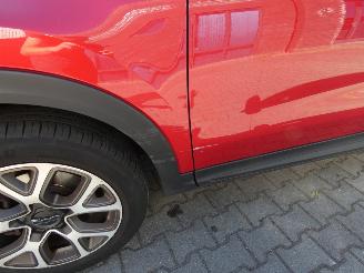 Fiat 500X 1.4 T M-Air Cross eerste eigenaar!! picture 9