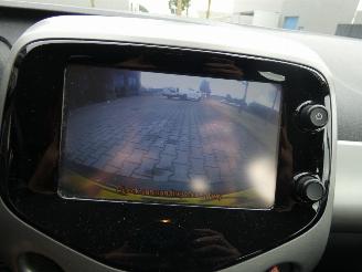 Toyota Aygo 1.0 VVT-i x-pure picture 21