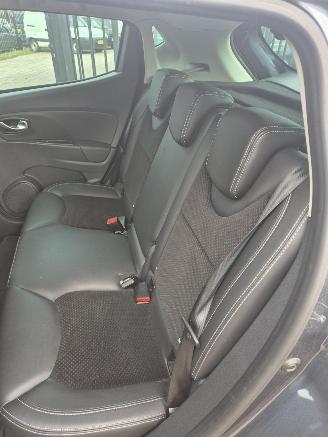 Renault Clio IV (5R) Hatchback 5-drs 0.9 Energy TCE 90 12V (H4B-408(H4B-B4)) [66kW] 5-BAK picture 8