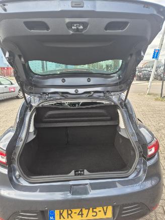Renault Clio IV (5R) Hatchback 5-drs 0.9 Energy TCE 90 12V (H4B-408(H4B-B4)) [66kW] 5-BAK picture 12