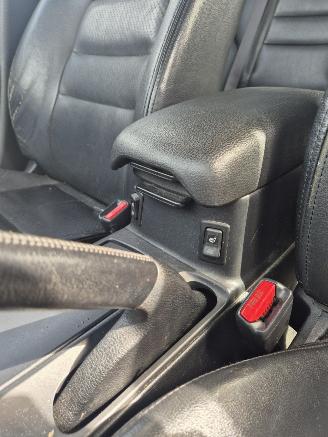 Mazda 6 Sportbreak (GY19/89) Combi 2.0i 16V (LF17) [104kW] 5-BAK picture 7