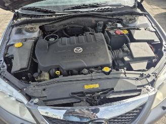 Mazda 6 Sportbreak (GY19/89) Combi 2.0i 16V (LF17) [104kW] 5-BAK picture 11