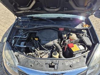 Dacia Sandero I STEPWAY (BS) Hatchback 1.6 (K7M-710) [64kW] picture 7