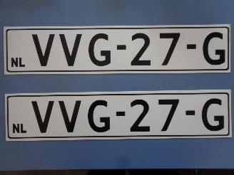 Overige  Export voor derden picture 1