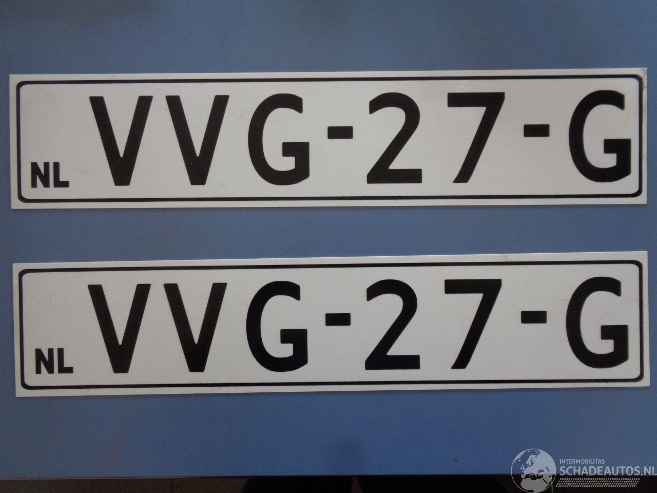 Overige Export voor derden