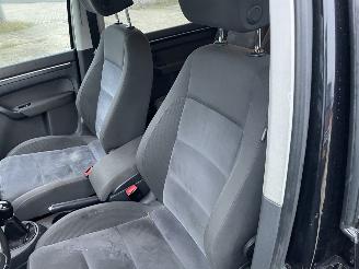 Volkswagen Touran (1T3) MPV 1.2 TSI (CBZB) picture 10