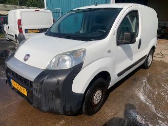 krockskadad bil auto Fiat Fiorino Fiorino (225) Van 1.3 JTD 16V Multijet (199.A.9000(Euro 5)) [55kW] 2013/7