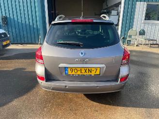Renault Clio Clio III Estate/Grandtour (KR) Combi 1.2 16V TCE 100 (D4F-784(D4F-H7)) [74kW picture 5