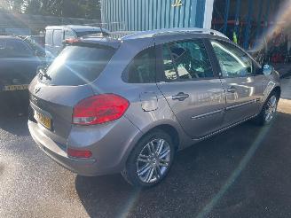 Renault Clio Clio III Estate/Grandtour (KR) Combi 1.2 16V TCE 100 (D4F-784(D4F-H7)) [74kW picture 6