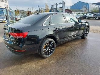 Audi A4 LIMOUSINE  A4 (B9) Sedan 1.4 TFSI 16V (CVNA) picture 6