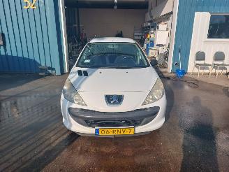 Peugeot 206+ 206+ (2L/M) Hatchback 1.1 XR,XS (TU1JP(HFV) picture 2