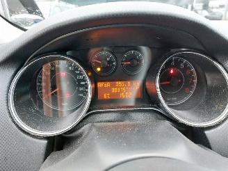 Fiat Bravo 1.4 t-jet 16V picture 12