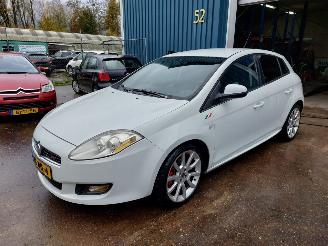 Avarii autoturisme Fiat Bravo 1.4 t-jet 16V 2009/5