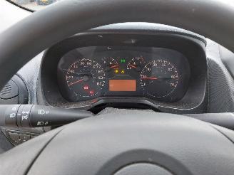 Citroën Nemo Nemo (AA) Van 1.4 HDi 70 (DV4TED(8HS)) [50kW] picture 12