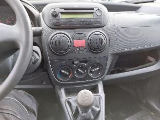 Citroën Nemo Nemo (AA) Van 1.4 HDi 70 (DV4TED(8HS)) [50kW] picture 10