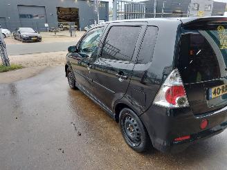 Daihatsu YRV YRV (M2) Hatchback 1.3 16V DVVT Turbo (K3-VET) [95kW] picture 6