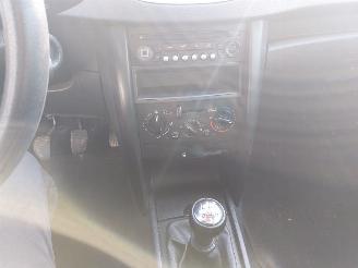 Peugeot 207 207/207+ (WA/WC/WM) Hatchback 1.4 16V (ET3J4(KFU)) [65kW] picture 9