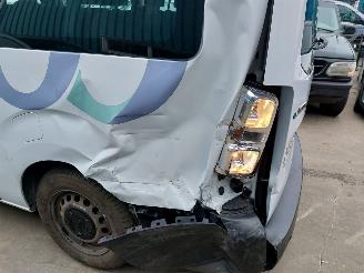 Citroën SpaceTourer Jumpy MPV ë-Jumpy (ZKX) [100kW] picture 19