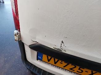 Ford Transit Custom Transit Custom Van 2.2 TDCi 16V picture 17