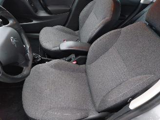 Citroën C3 C3 (SC) Hatchback 5-drs 1.2 VTi 82 12V picture 8