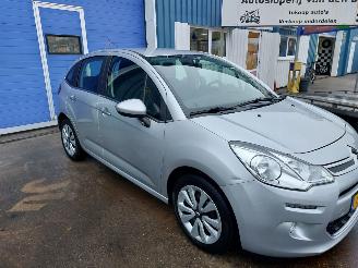 Citroën C3 C3 (SC) Hatchback 5-drs 1.2 VTi 82 12V picture 3