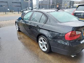 BMW 3-serie 3 serie (E90) Sedan 316i 16V (N43-B16A picture 4