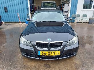 BMW 3-serie 3 serie (E90) Sedan 316i 16V (N43-B16A picture 2