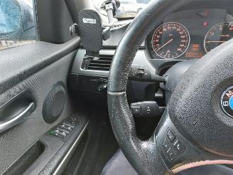 BMW 3-serie 3 serie (E90) Sedan 316i 16V (N43-B16A picture 13