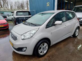 Auto incidentate Kia Venga Venga MPV 1.4 CVVT 16V 2011/3