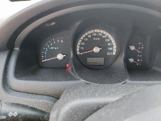 Kia Sportage Sportage (JE) Terreinwagen 2.0 CVVT 16V 4x2 picture 12